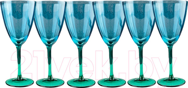 Изображение товара Набор бокалов Lenardi 584-032  (6шт)