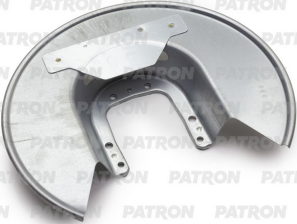 Изображение товара Защита тормозного диска Patron PBS202