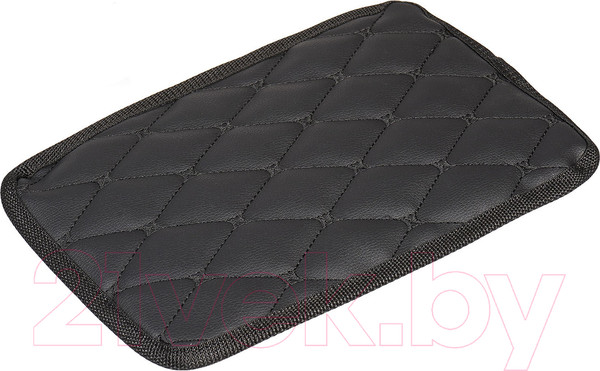 Изображение товара Чехол для сиденья Airline на подлокотник универсальный ADCA001 (черный)