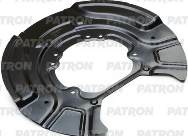 Изображение товара Защита тормозного диска Patron PBS120
