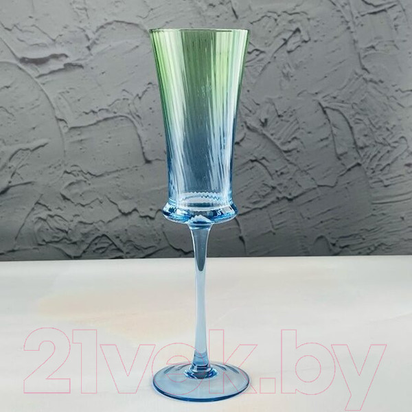 Изображение товара Набор бокалов Lenardi 584-007 (6шт)