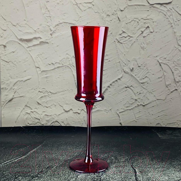 Изображение товара Набор бокалов Lenardi 584-019 (6шт)