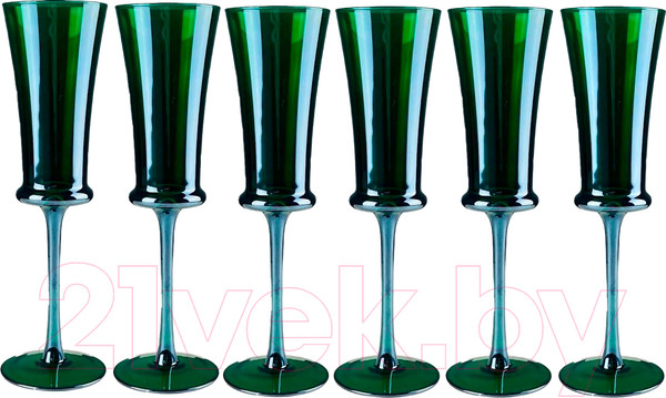 Изображение товара Набор бокалов Lenardi 584-025 (6шт)