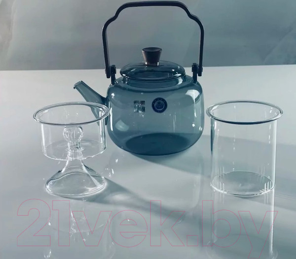 Изображение товара Заварочный чайник Lenardi 588-559