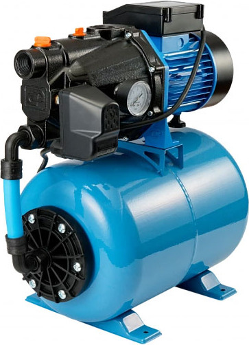 Изображение товара Насосная станция Джилекс Джамбо 70/50 Ч-24 (2.0) / 3017