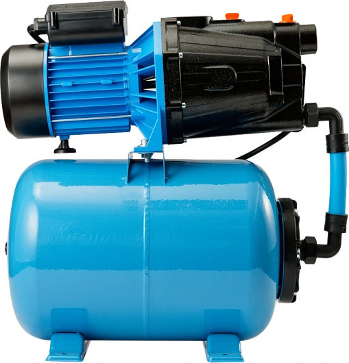 Изображение товара Насосная станция Джилекс Джамбо 70/50 Ч-24 (2.0) / 3017