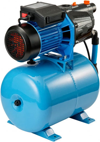 Изображение товара Насосная станция Джилекс Джамбо 70/50 Ч-24 (2.0) / 3017