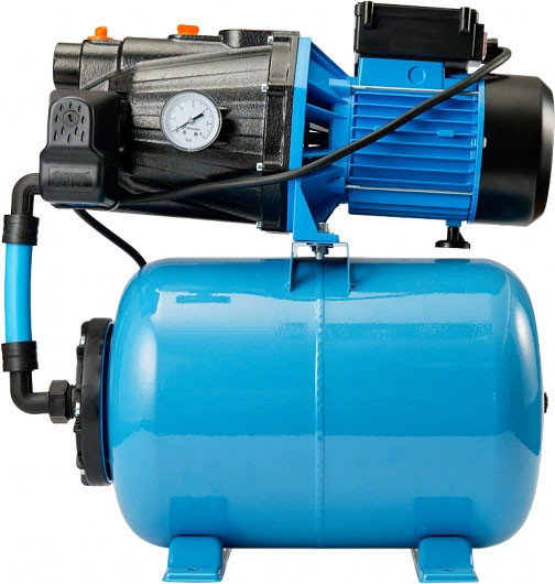 Изображение товара Насосная станция Джилекс Джамбо 70/50 Ч-24 (2.0) / 3017