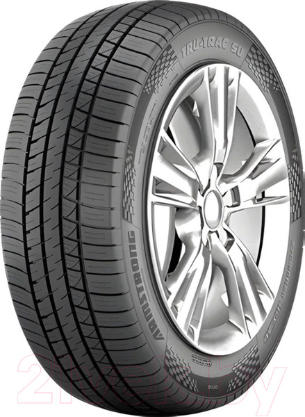Изображение товара Летняя шина ARMSTRONG Tru-Trac SU 265/40R21 105Y