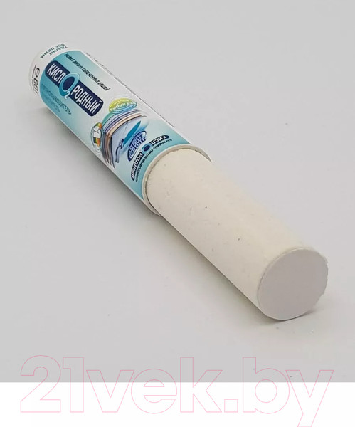 Изображение товара Пятновыводитель Любо Дело Очиститель карандаш Кислородный пласт.туба (60г)