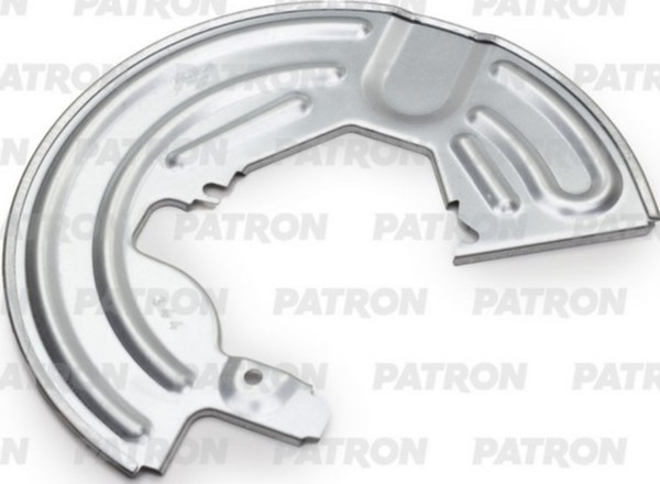 Изображение товара Защита тормозного диска Patron PBS243