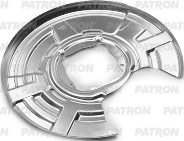 Изображение товара Защита тормозного диска Patron PBS250