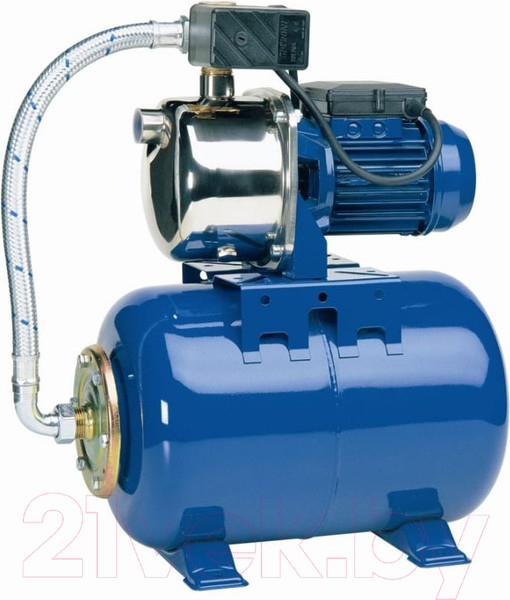 Изображение товара Насосная станция Speroni CAM 88/22 Hobby Line / SPRN101191720