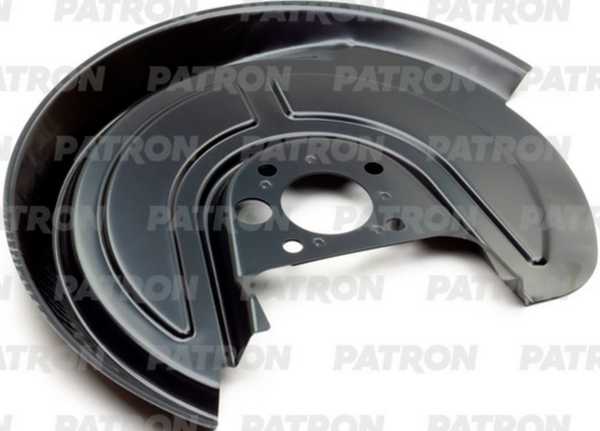 Изображение товара Защита тормозного диска Patron PBS157