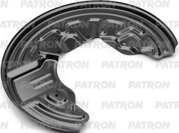 Изображение товара Защита тормозного диска Patron PBS253