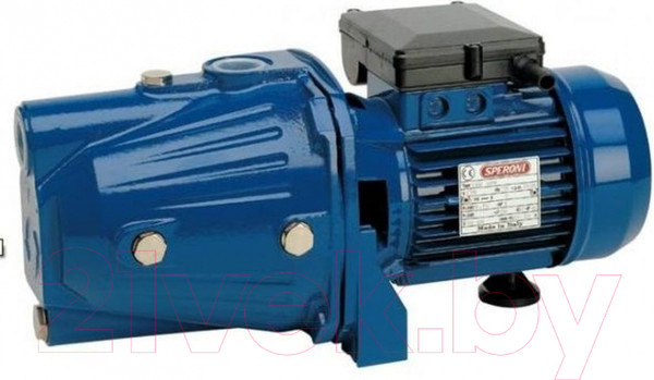 Изображение товара Поверхностный насос Speroni CAM 100-HL / SPRN101161330