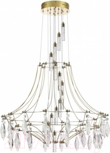 Изображение товара Люстра Odeon Light Flamenco 7000/51L