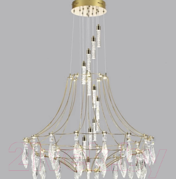 Изображение товара Люстра Odeon Light Flamenco 7000/51L