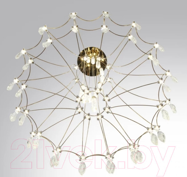 Изображение товара Люстра Odeon Light Flamenco 7000/51L