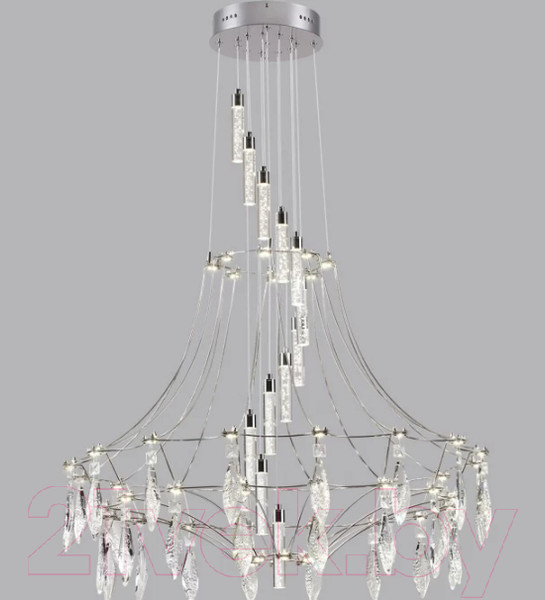 Изображение товара Люстра Odeon Light Flamenco 6699/51L