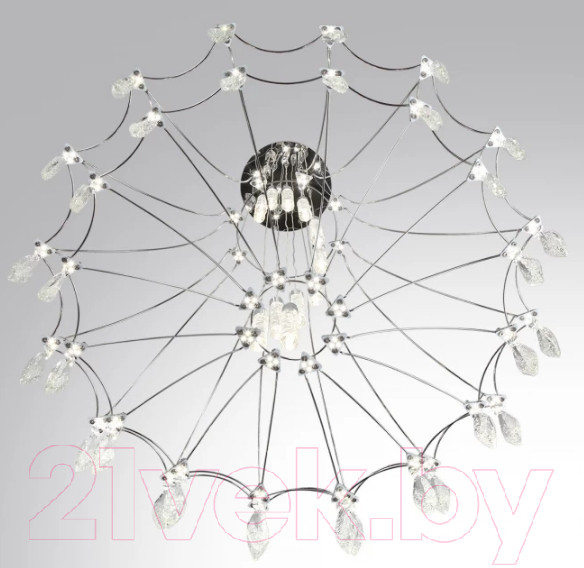 Изображение товара Люстра Odeon Light Flamenco 6699/51L