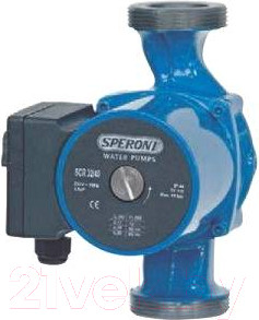Изображение товара Циркуляционный насос Speroni SCR 25/40-180 / SPRN102390210