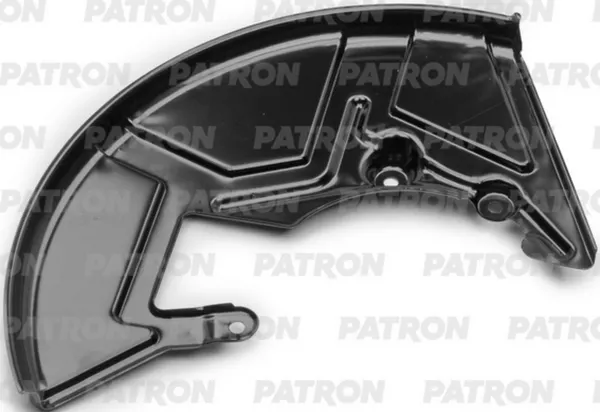Изображение товара Защита тормозного диска Patron PBS259
