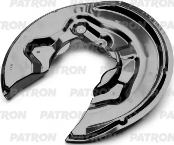 Изображение товара Защита тормозного диска Patron PBS260