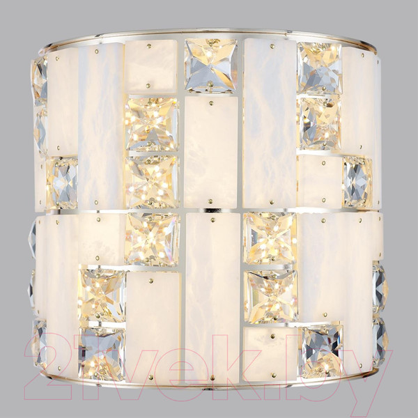 Изображение товара Бра Odeon Light Crossa 5072/28WL