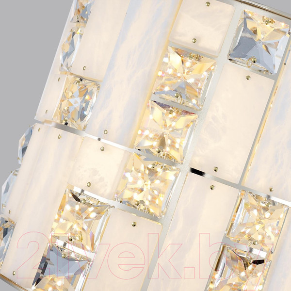 Изображение товара Бра Odeon Light Crossa 5072/28WL