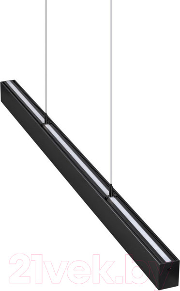 Изображение товара Люстра Novotech Fermo 359305 (черный)