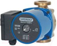 Изображение товара Циркуляционный насос Speroni SCRS 20/60-130 BR / SPRN102390420