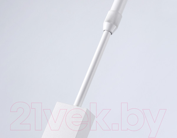 Изображение товара Потолочный светильник Ambrella Acrylica FA6666 WH (белый)