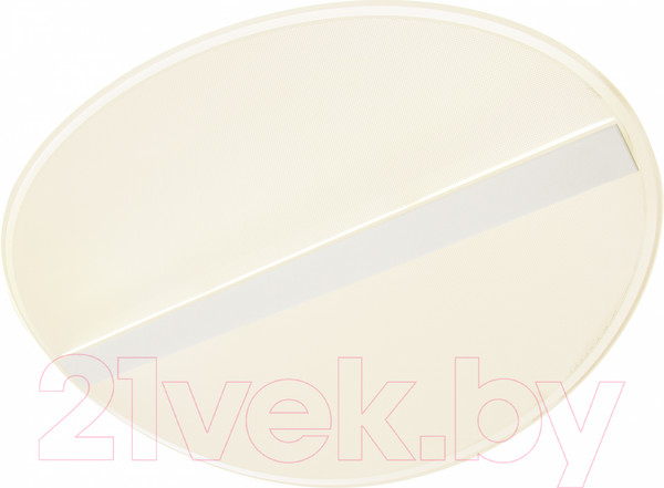 Изображение товара Потолочный светильник Ambrella Acrylica FA607 WH (белый)