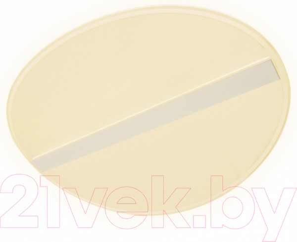 Изображение товара Потолочный светильник Ambrella Acrylica FA607 WH (белый)