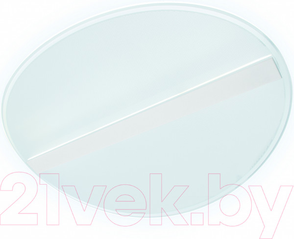 Изображение товара Потолочный светильник Ambrella Acrylica FA607 WH (белый)