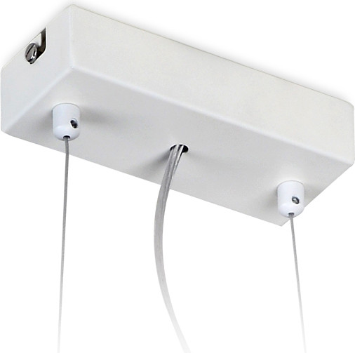 Изображение товара Крепление для подвесного светильника Ambrella FA650 WH (белый)