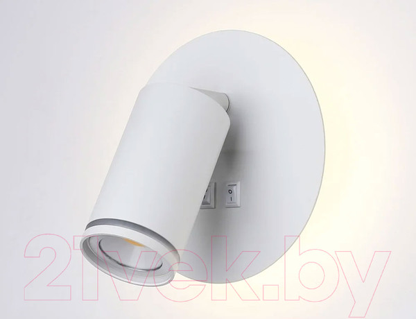 Изображение товара Бра Ambrella Wallers FW2462 WH (белый)
