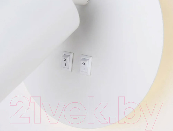 Изображение товара Бра Ambrella Wallers FW2462 WH (белый)