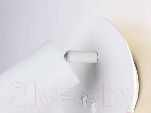 Изображение товара Бра Ambrella Wallers FW2462 WH (белый)
