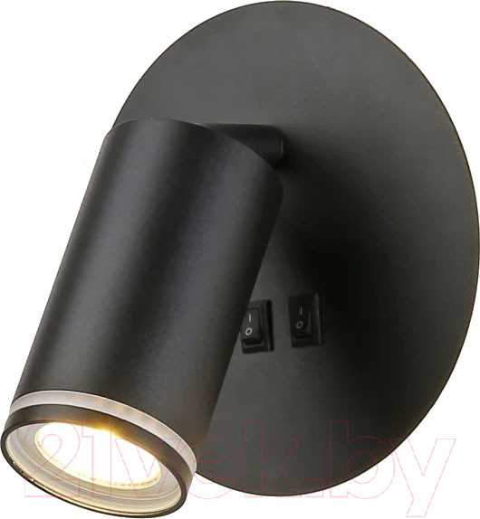 Изображение товара Бра Ambrella Wallers FW2463 BK (черный)