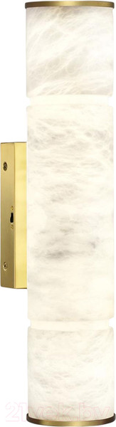 Изображение товара Бра Odeon Light Marbella 6674/12WA