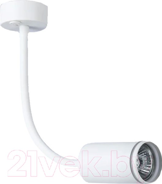 Изображение товара Спот Ambrella Wallers FW2469 WH (белый)