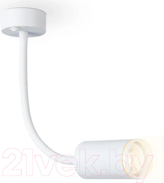 Изображение товара Спот Ambrella Wallers FW2469 WH (белый)