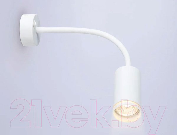 Изображение товара Спот Ambrella Wallers FW2469 WH (белый)