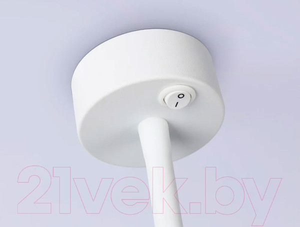 Изображение товара Спот Ambrella Wallers FW2469 WH (белый)