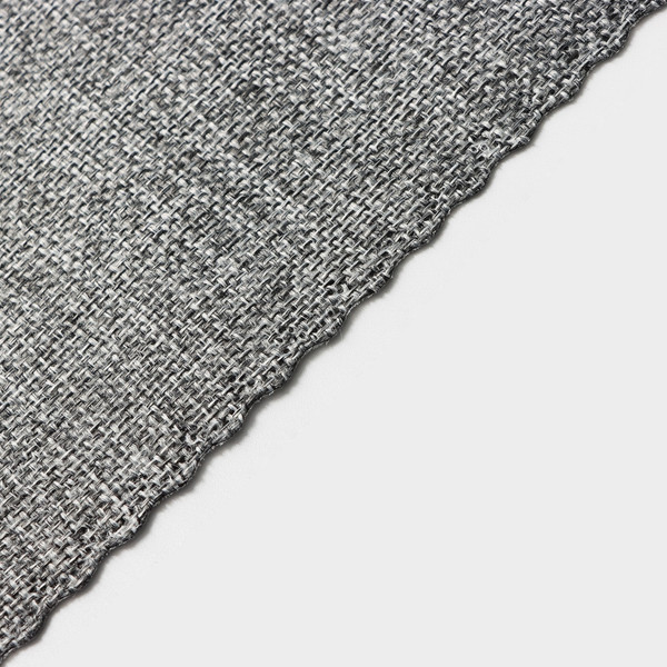 Изображение товара Набор сервировочных салфеток Доляна Coffee / 9730772 (4шт, серый)