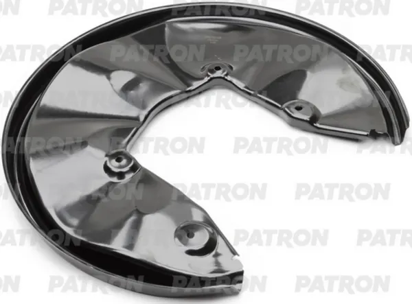 Изображение товара Защита тормозного диска Patron PBS267