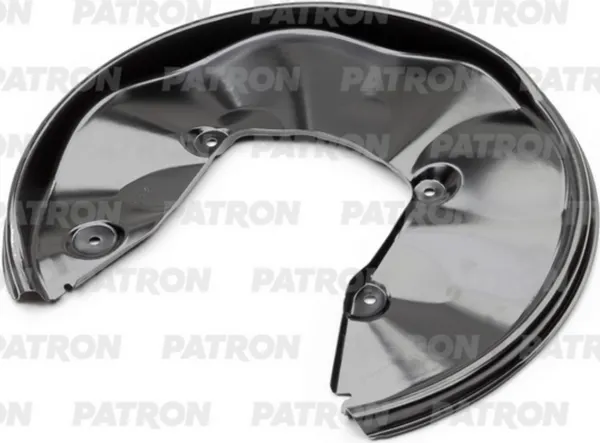 Изображение товара Защита тормозного диска Patron PBS268