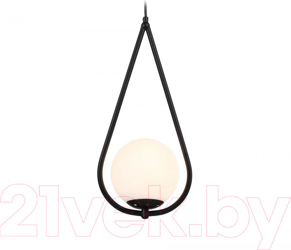 Изображение товара Люстра Ambrella Traditional TR2598 BK (черный)